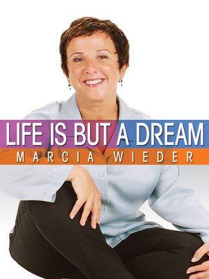 cover image of Life is But a Dream